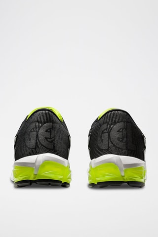 Chaussures de running Gel Quantum 90 - Noir et vert