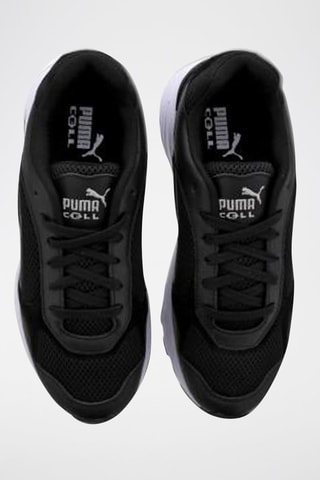 Sneakers Viper Running-Noir