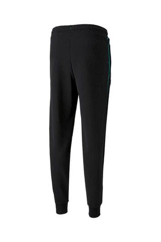 Jogging Puma FD Mercedes F1 Noir