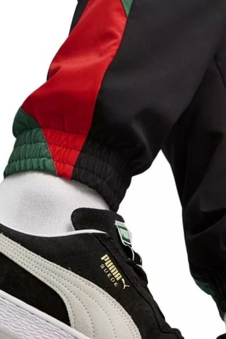 Pantalon de survêtement Equipe du Maroc - Noir