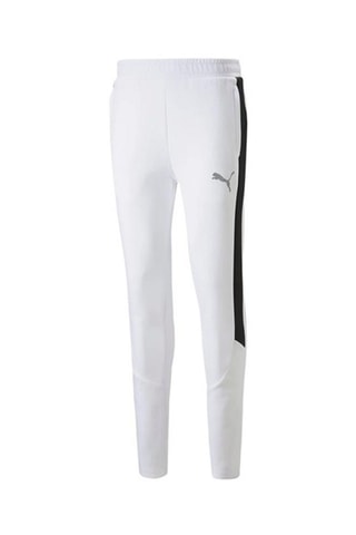 Jogging Evostripe Blanc