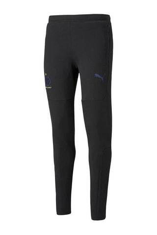 Jogging Olympique de Marseille Noir