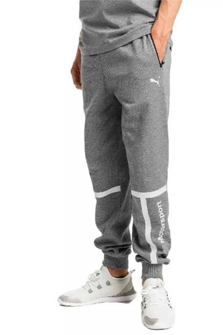 Jogging Bmw Mms Gris