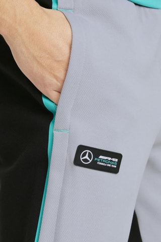 Jogging Puma FD Mercedes F1 - Gris