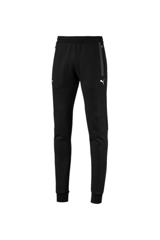 Jogging Mercedes  Noir