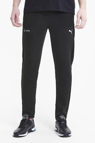 Jogging Mercedes AMG Petronas Noir