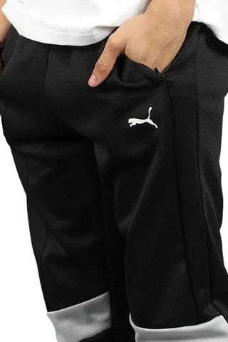 Jogging Mapm T7 Noir