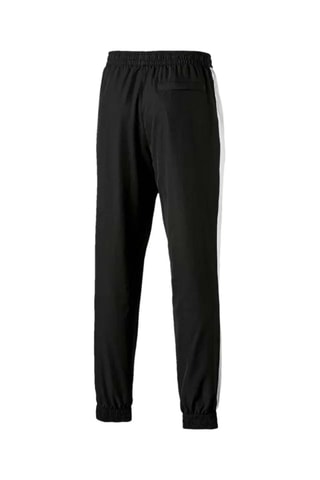 Jogging Fd Iconi T7 Noir