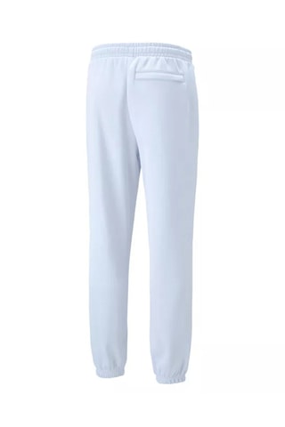 Jogging Puma FD Classics Bleu clair