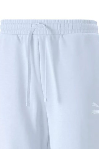 Jogging Puma FD Classics Bleu clair