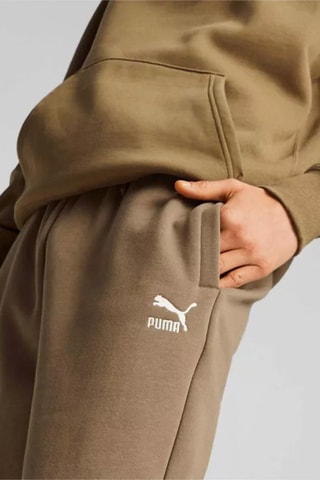 Jogging Puma FD Classics Marron