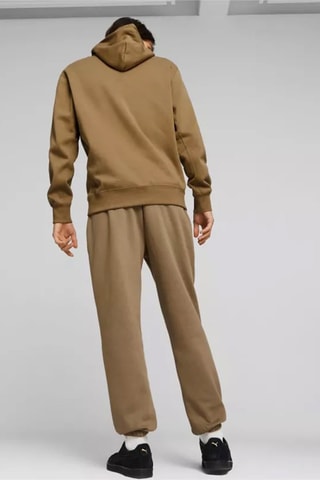 Jogging Puma FD Classics Marron