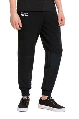 Pantalon de survêtement Porsche Legacy - 
Noir