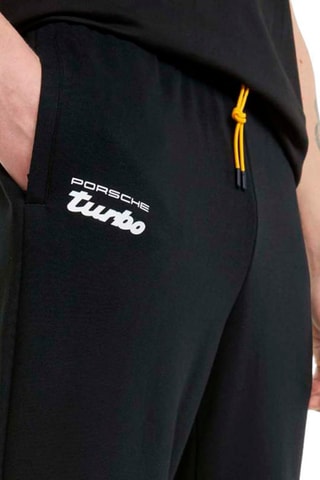 Pantalon de survêtement Porsche Legacy - 
Noir