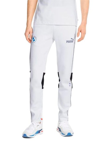Pantalon de survêtement BMW MMS SDS - 
Blanc