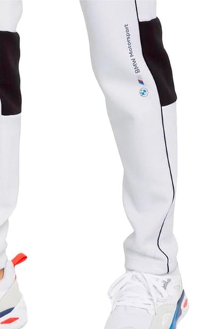Pantalon de survêtement BMW MMS SDS - 
Blanc