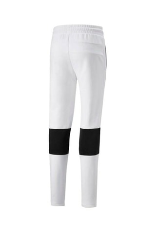Pantalon de survêtement BMW MMS SDS - 
Blanc