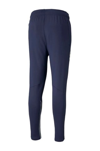 Jogging training Manchester City - Bleu marine