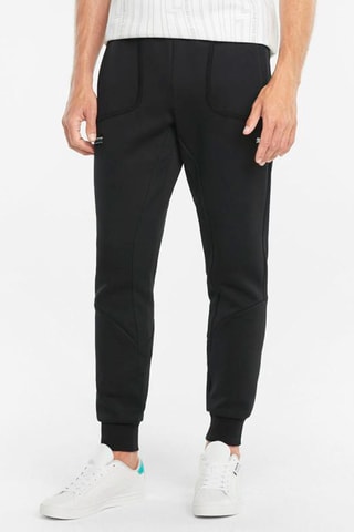 Jogging Mercedes F1 - Noir