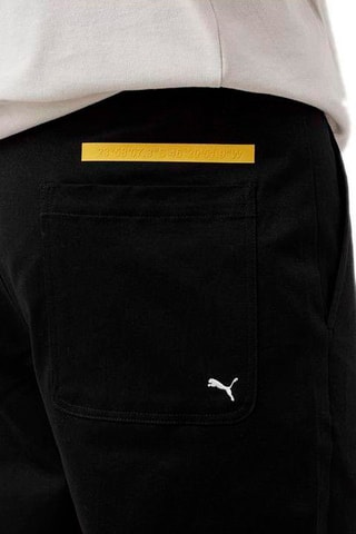 Pantalon cargo Neymar JR - Noir