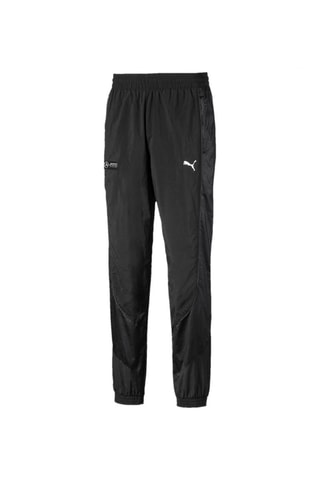 Jogging Mercedes Woven Pts - Noir