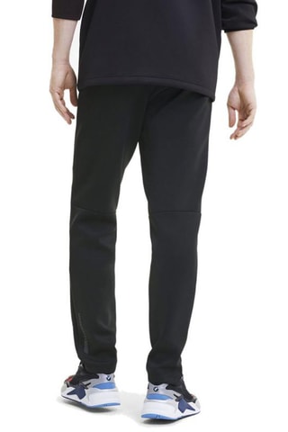 Pantalon de survêtement BMW M Motorsport Life - Noir