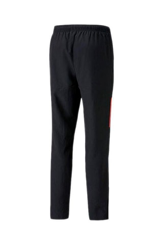 Pantalon de football Puma Milan AC Prematch - Noir