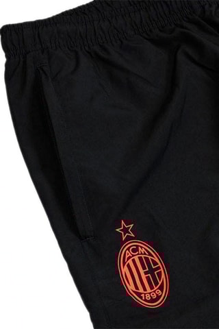 Pantalon de football Puma Milan AC Prematch - Noir