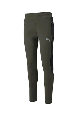 Pantalon de survêtement FD Evostripe - 
Kaki