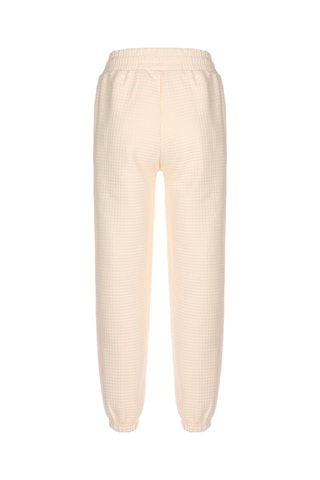 Jogging matelassé Classics - Beige