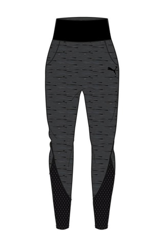 Pantalon de jogging Studio Slim Gris et noir