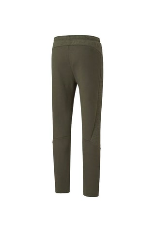 Jogging Evostripe Kaki