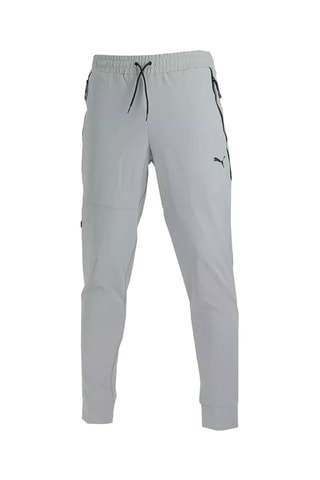 Jogging Training Gris