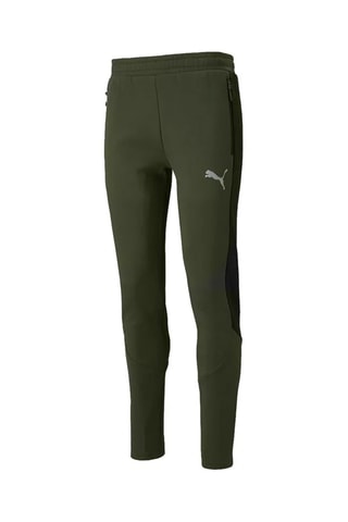Jogging Puma FD Evost Vert foncé