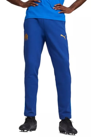 Jogging Puma OM Bleu