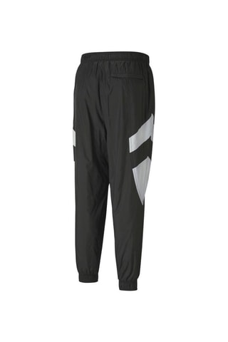 Pantalon de survêtement The Unity Collection - Noir et blanc