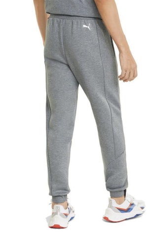 Jogging Puma FD BMW MMS - Gris chiné