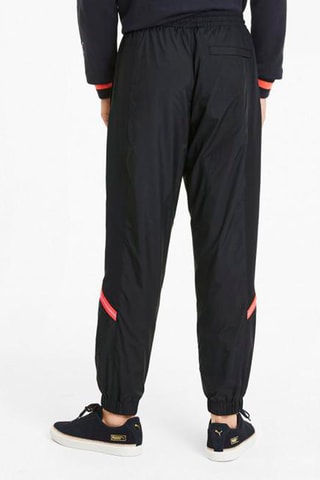 Pantalon de survêtement FD TFS - Noir