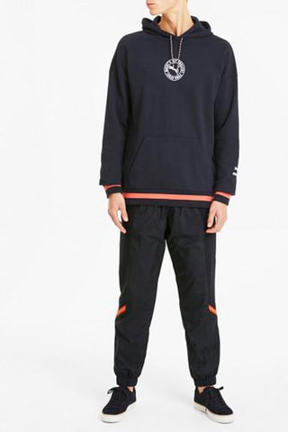 Pantalon de survêtement FD TFS - Noir