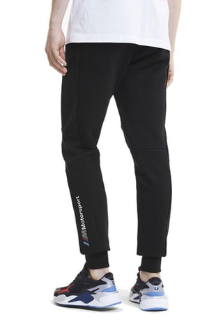 Jogging BMW M Motorsport - Noir