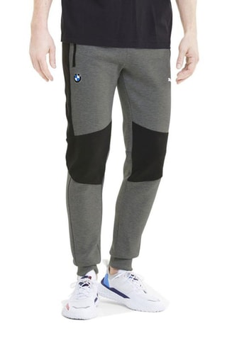 Jogging BMW M Motorsport - Gris et noir