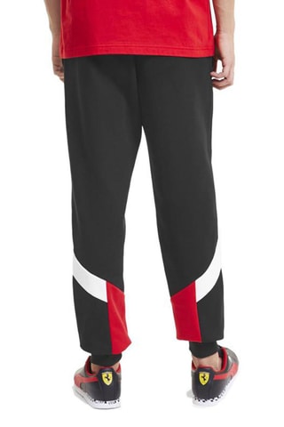 Jogging Scuderia Ferrari T7 Race MCS - Noir et rouge