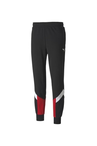 Jogging Scuderia Ferrari T7 Race MCS - Noir et rouge