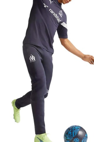 Jogging OM - Bleu marine