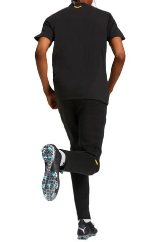 Jogging d’entraînement Borussia Dortmund - Noir