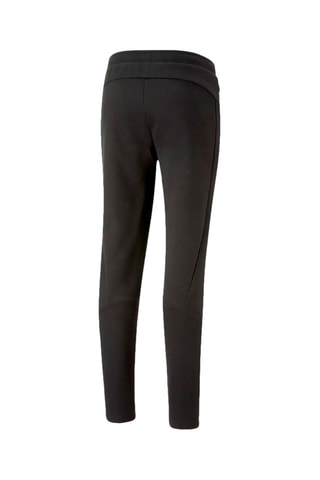 Pantalon de survêtement OM Casual - Noir et doré
