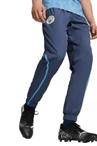 Pantalon de survêtement Manchester City - Bleu