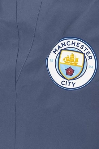 Pantalon de survêtement Manchester City - Bleu