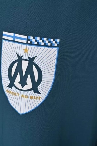 Pantalon de survêtement Olympique de Marseille - Bleu
