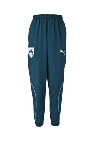 Pantalon de survêtement Olympique de Marseille - Bleu